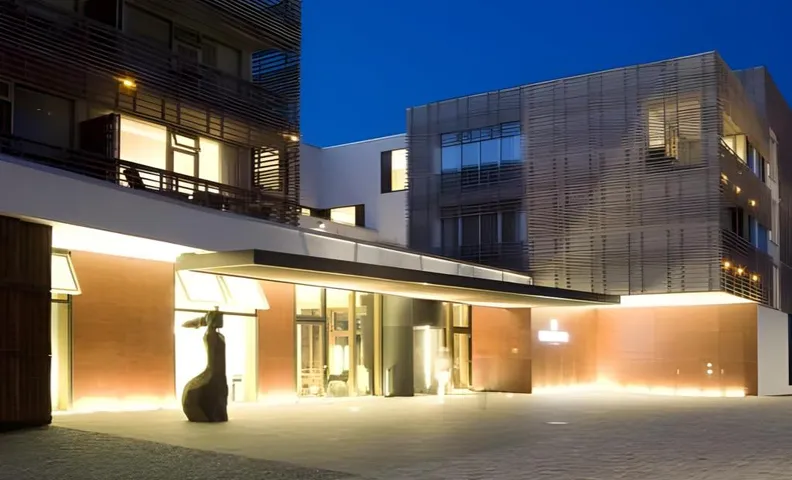 BUDERSAND Hotel - Golf & Spa - Sylt