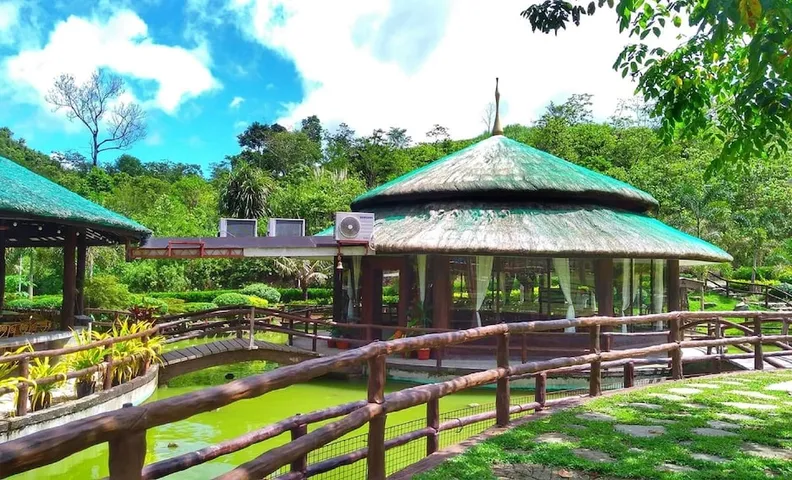 Balay Ni Tatay Farm Resort by Cocotel