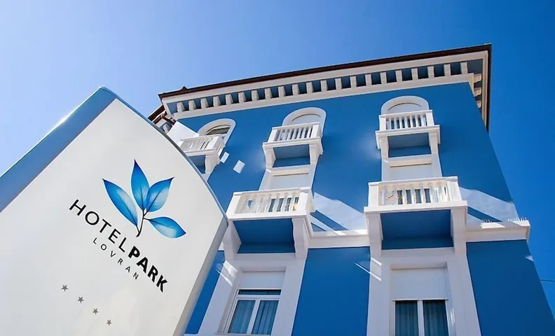 호텔 파크