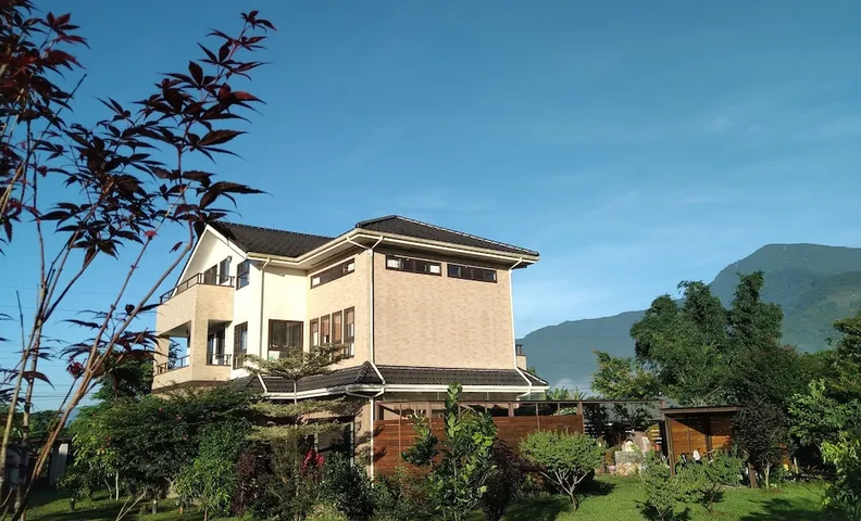 셀린스 B&B