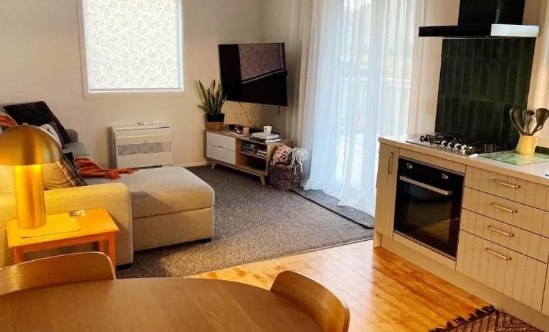 Pear Tree Cottage - Peaceful Retreat