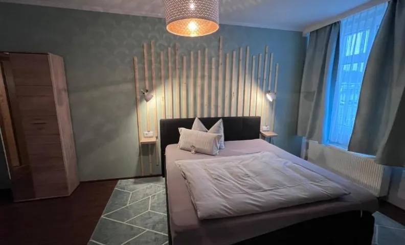 Hotel Am Vogelsang