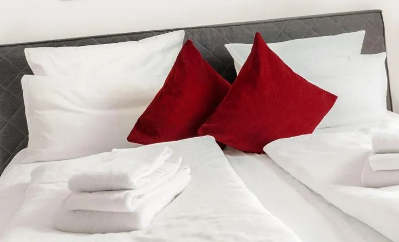 Zur Windmühle Restaurant - Hotel