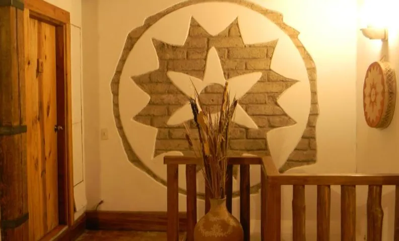 La Troje de Adobe