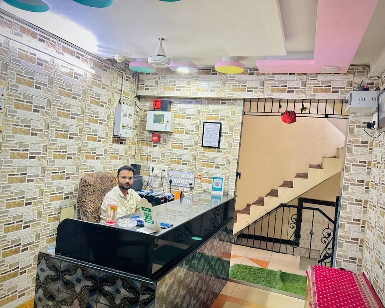 접수