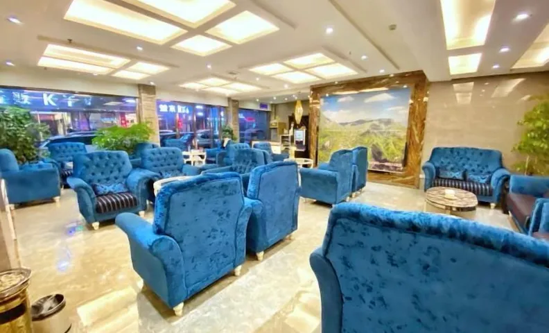 Jinli Hotel
