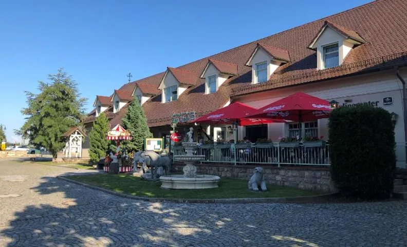 Pension Zur Linde