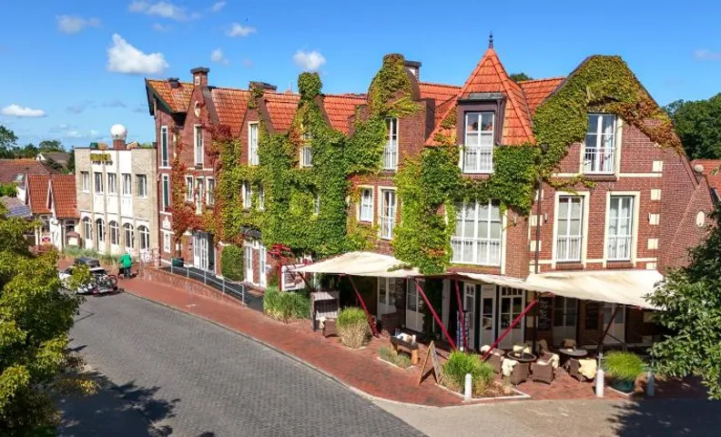 Hotel Altes Zollhaus