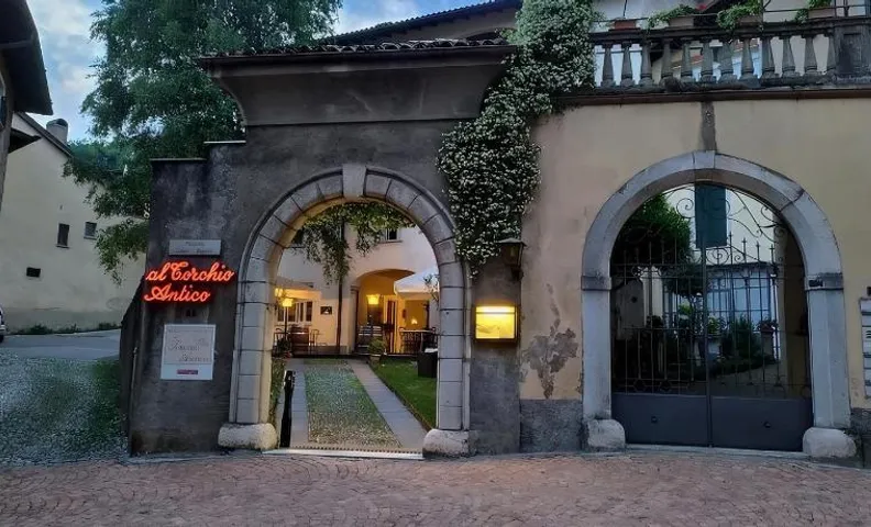 La Locanda del Viandante