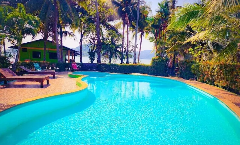 Banmae Resort Kohchang