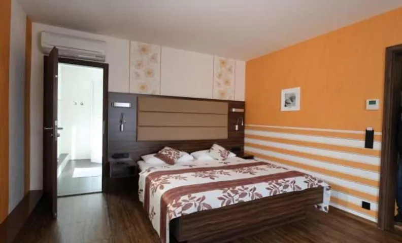 Pension Seiboldsmuhle