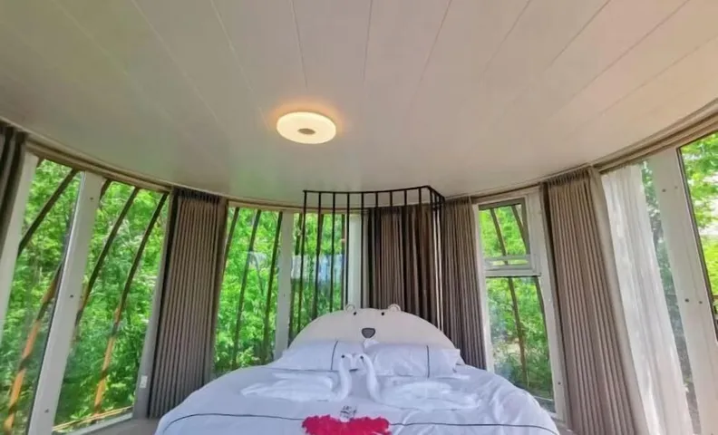 Lamangu Resort Hotel