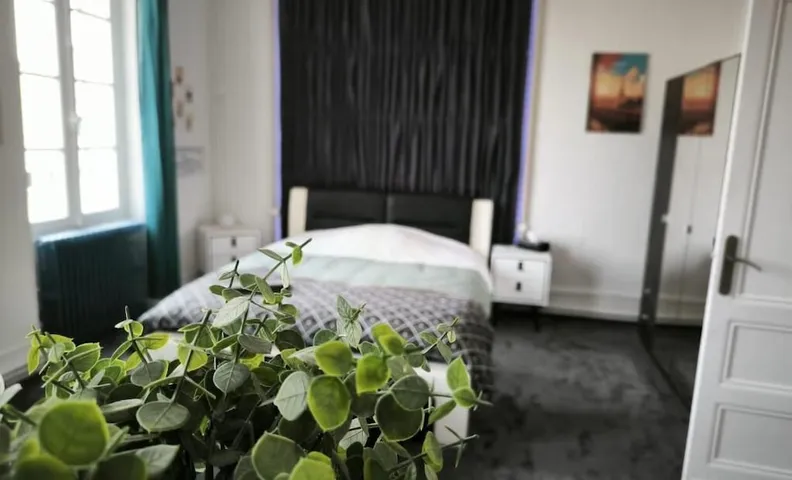 라 보시에르, 프리미엄 B&B