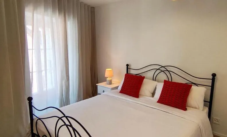 Zogbi Hospitality Aubonne 1