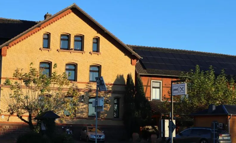 Hotel-Restaurant zur Post