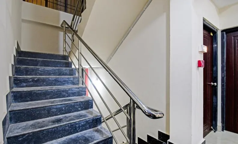 Hotel O ASHIRBAD PALACE