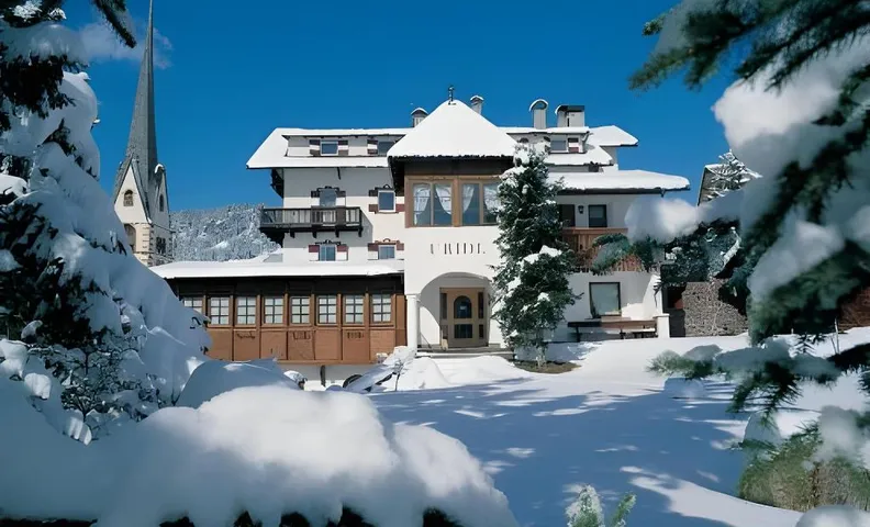 Charme Hotel Uridl