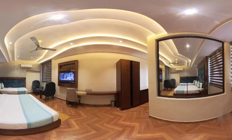 Hotel MG 64 Prime