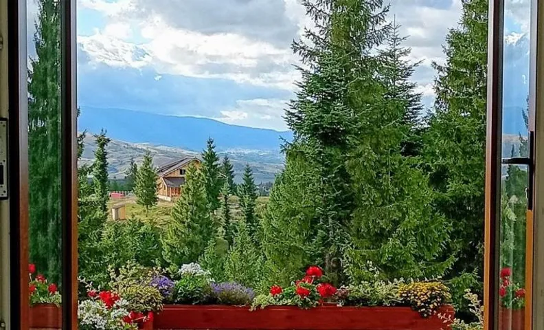 Harmony Retreat