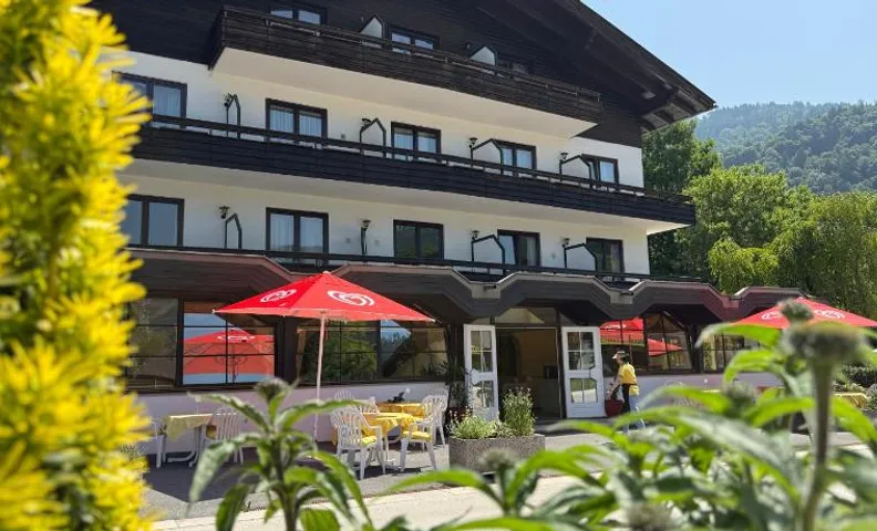 Hotel Seeblick
