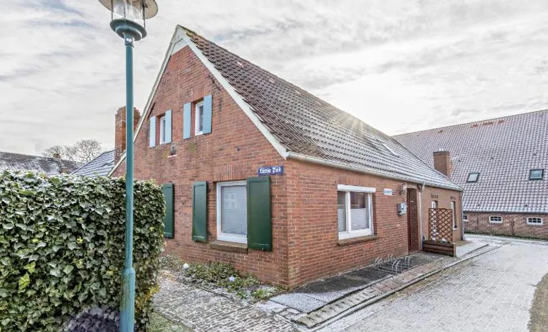 Ferienhaus Grietjes Huus
