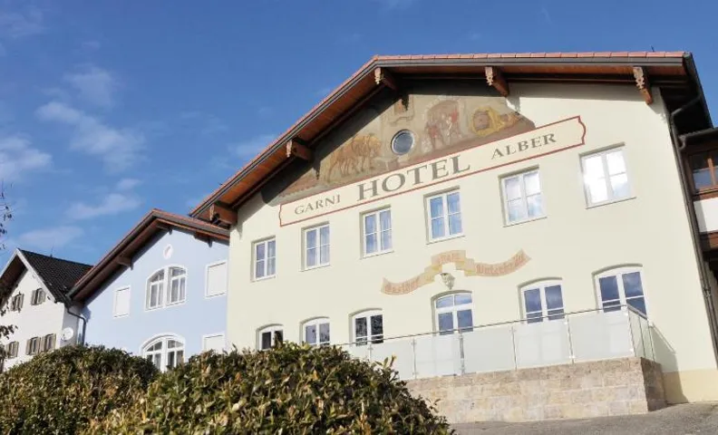 Hotel Alber