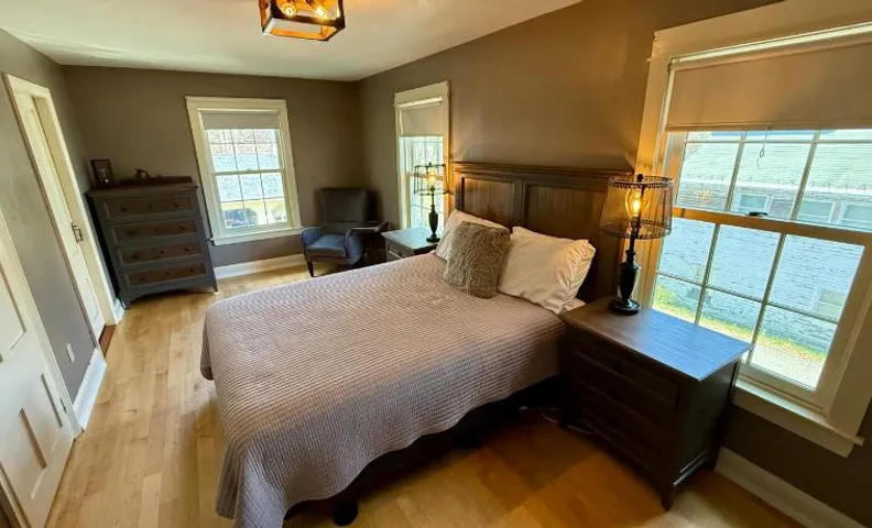 Historic Sawyer House Inn