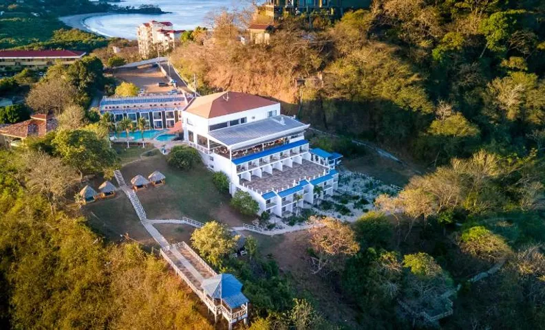 Dunama Ocean View Hotel