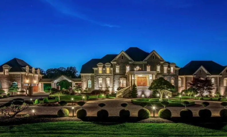Masonwood Manor
