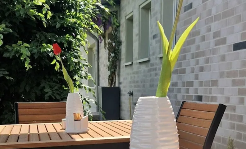 Hotel Rhin Inn