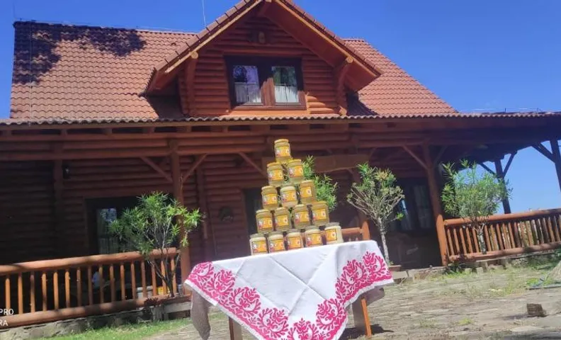 Dom Árgyélus - Árgyélus ház - Fesztypark