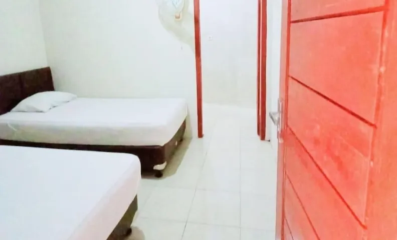 아크사 게스트 하우스 반자사리