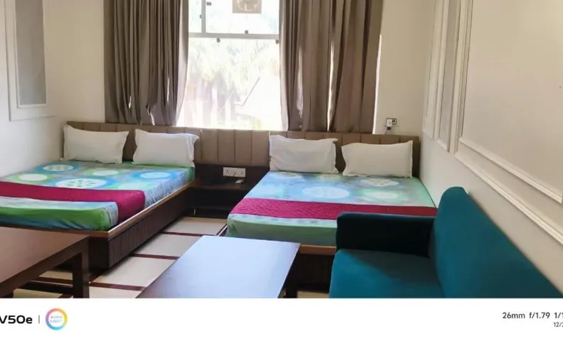 Utsav Hotel & Resorrt