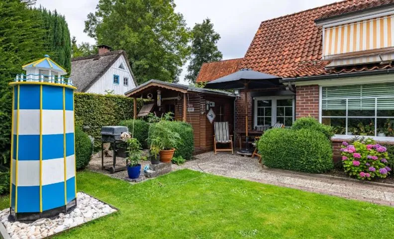 Deichkate Deichwinkel