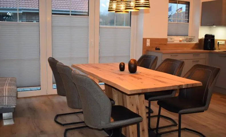 Ferienhaus Hanni