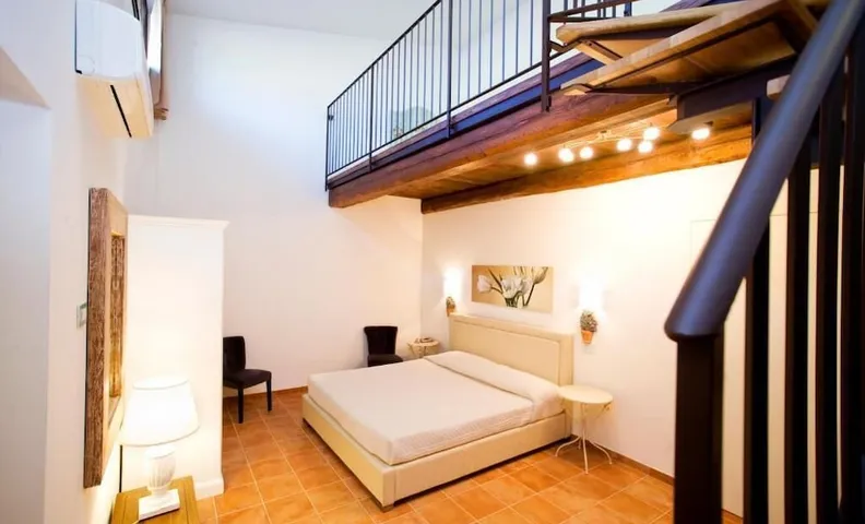 Il Baio Relais & Natural Spa