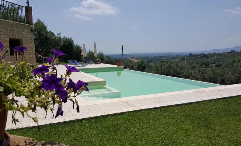 Agriturismo Il Merangolo