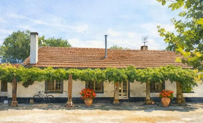 Quinta do Archino 18