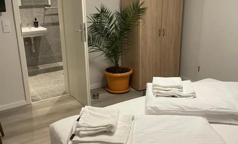 Glessener Braustube
