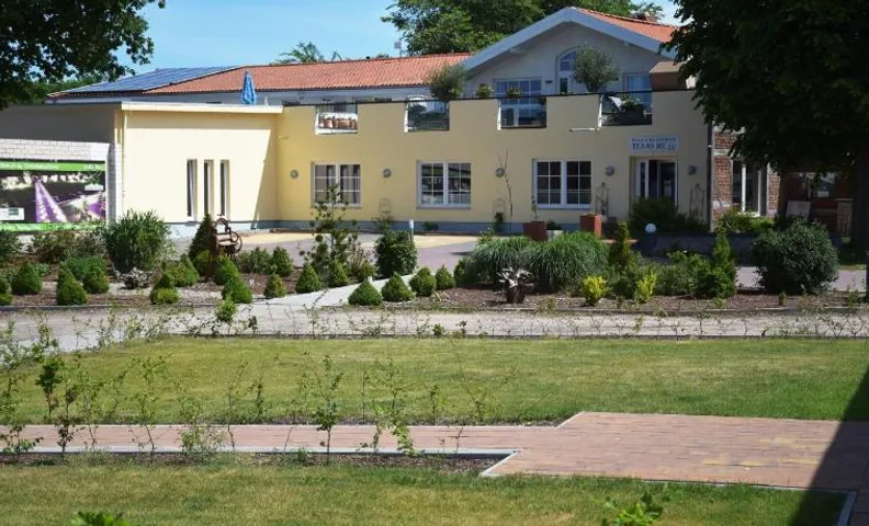 Ferienresort Texas MV