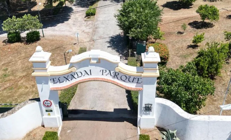 Elxadai Parque