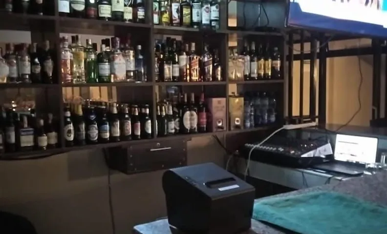 실버 브룩 호텔 오타야