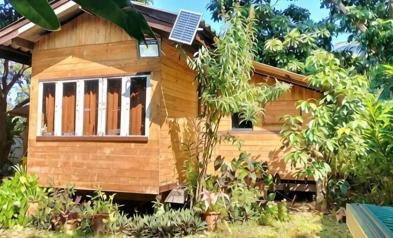 Num Homestay