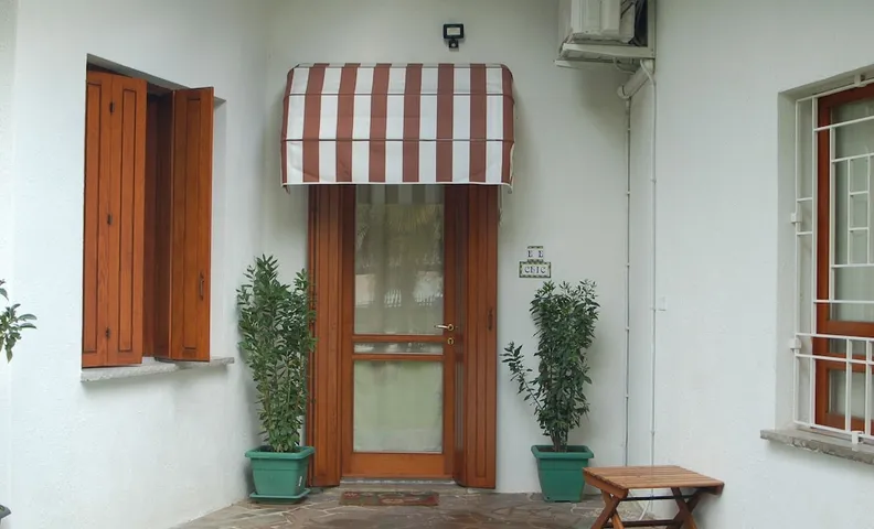 B&B 시크