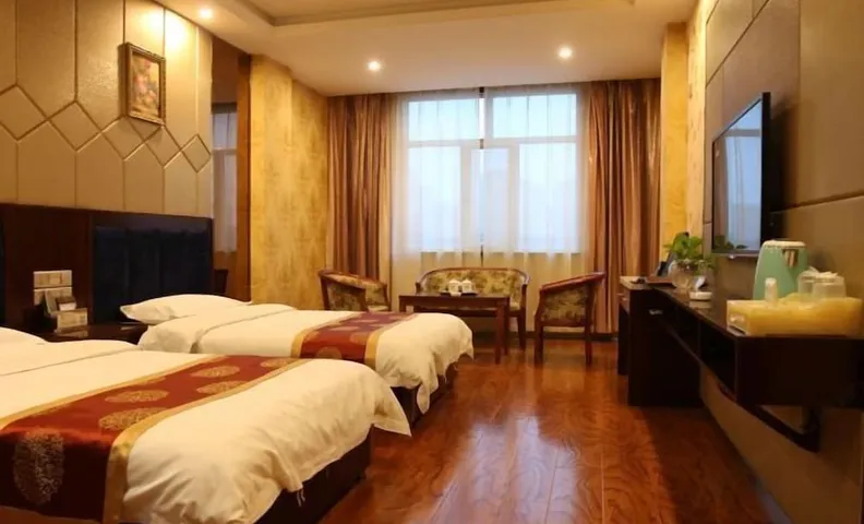 Feitian Hotel