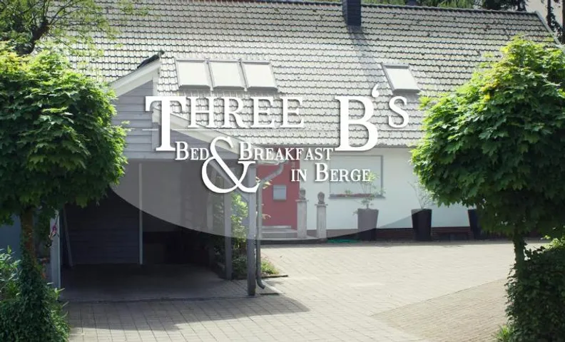 Three B's Bed and Breakfast
