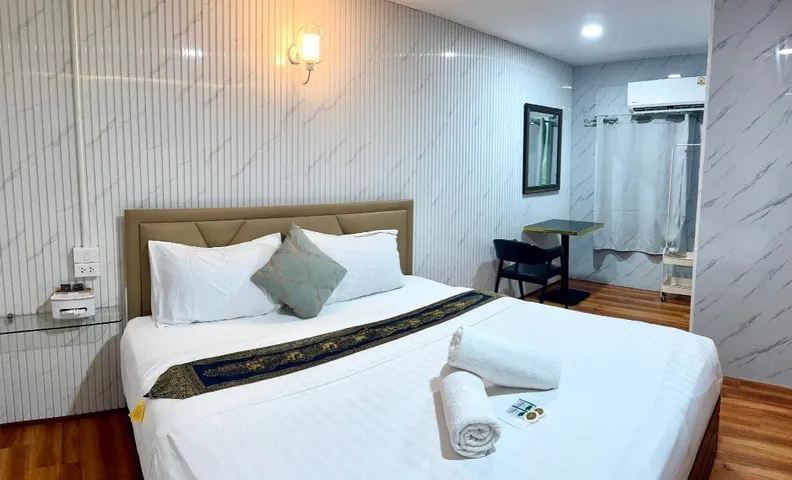 Keson Guesthouse