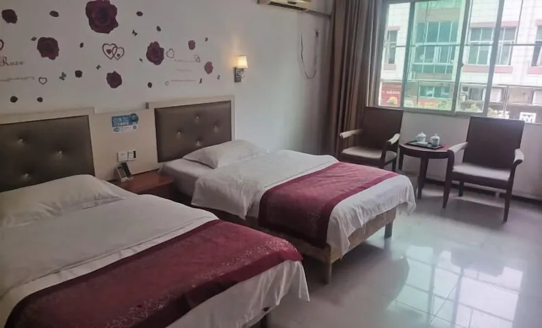 Shujie Hotel