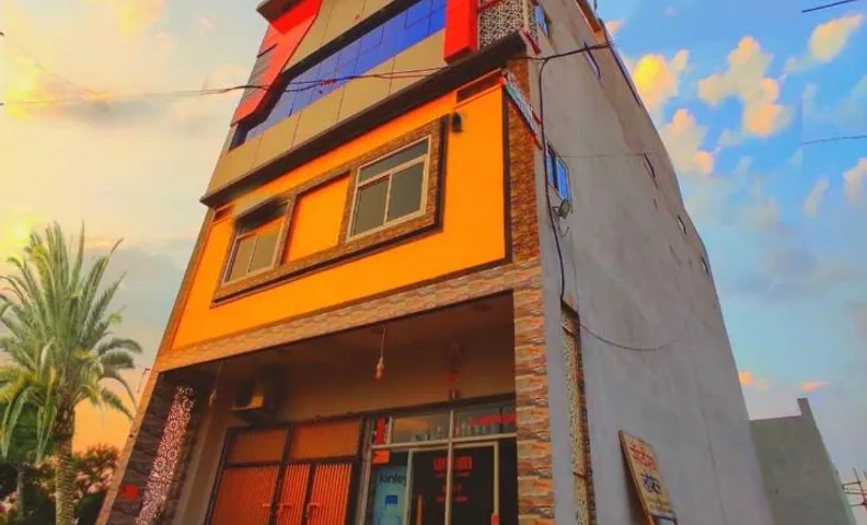 Sanwariya hotel & Restaurants