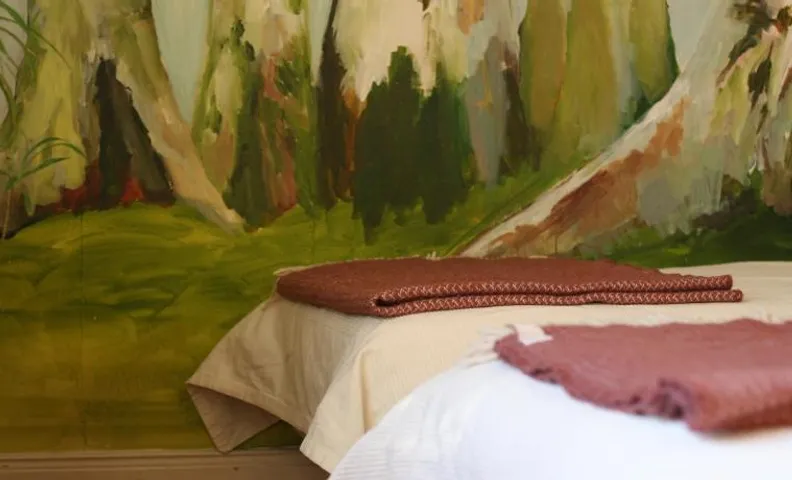 Fridhem Coursecenter & Guesthouse